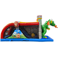 1 Teil Hindernisparcours Drachen