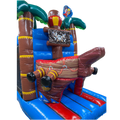 Piratenboot