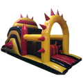 1 Teil Hindernisparcours Pump It Up