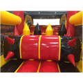 1 Teil Hindernisparcours Pump It Up
