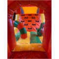 1 Teil Hindernisparcours Tiger