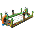 Multiboarding Pop Art