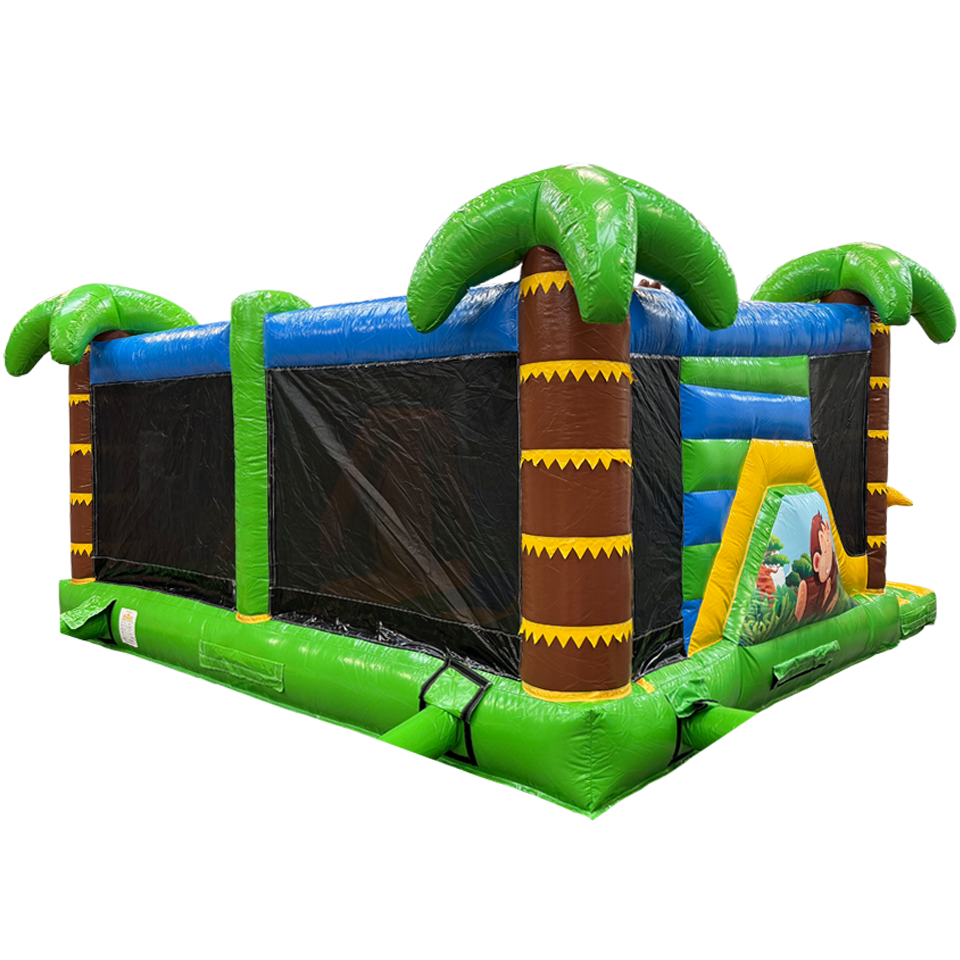 Multiplay Maxi 2 Toboggans Singe