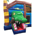 Alligator 3D
