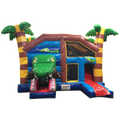 Hüpfburg Multiplay Maxi Alligator