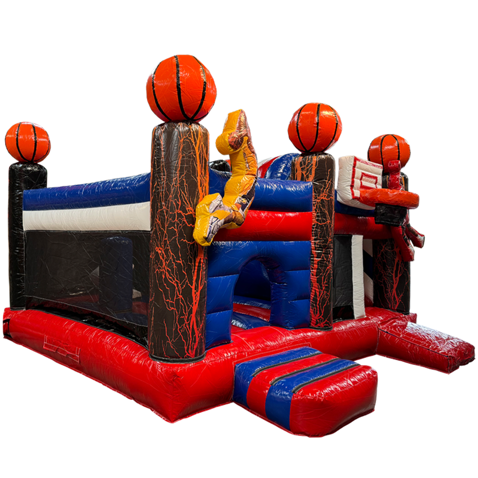 Multiplay Maxi Korb ohne Dach