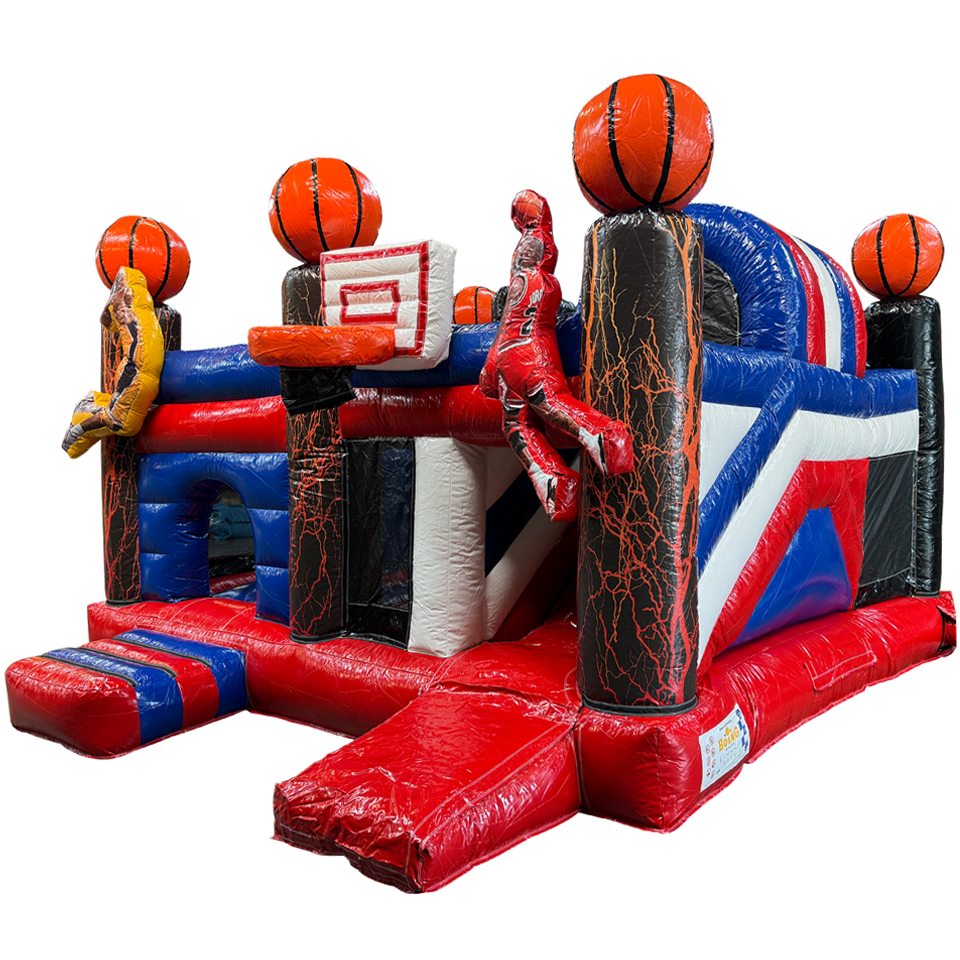 Multiplay Maxi Korb ohne Dach