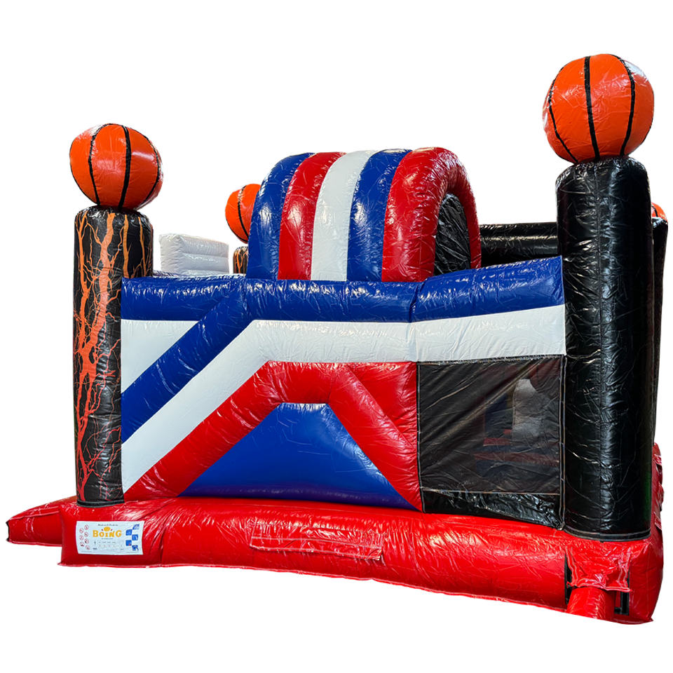 Multiplay Maxi Korb ohne Dach