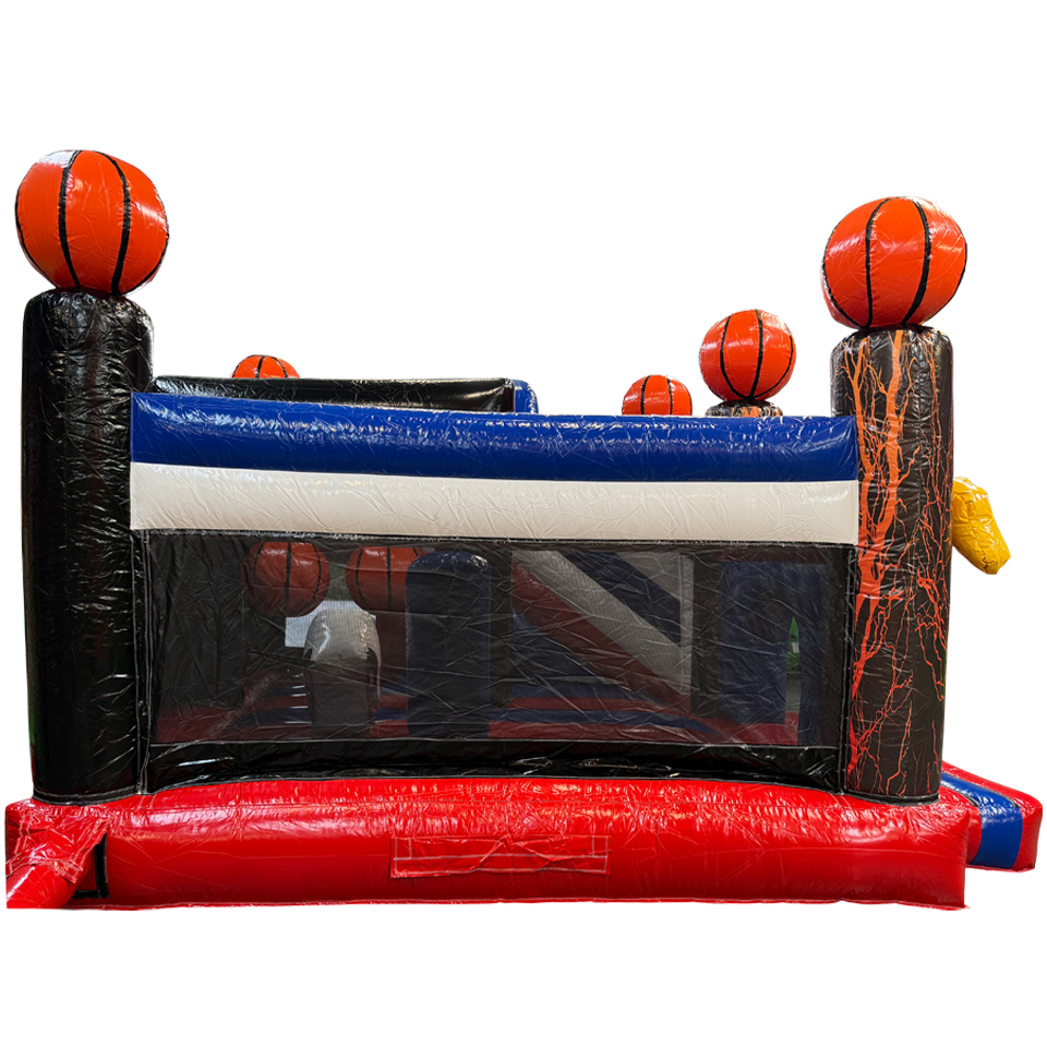 Multiplay Maxi Korb ohne Dach
