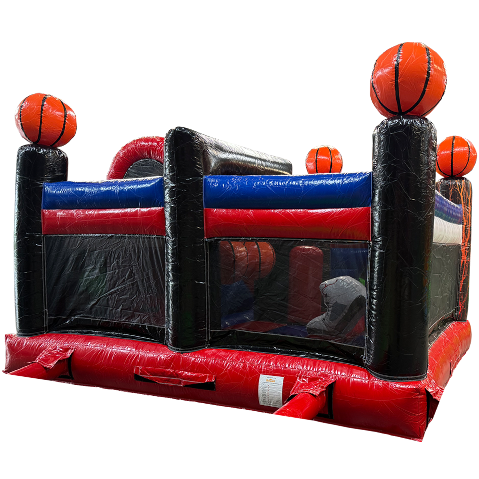 Multiplay Maxi Korb ohne Dach
