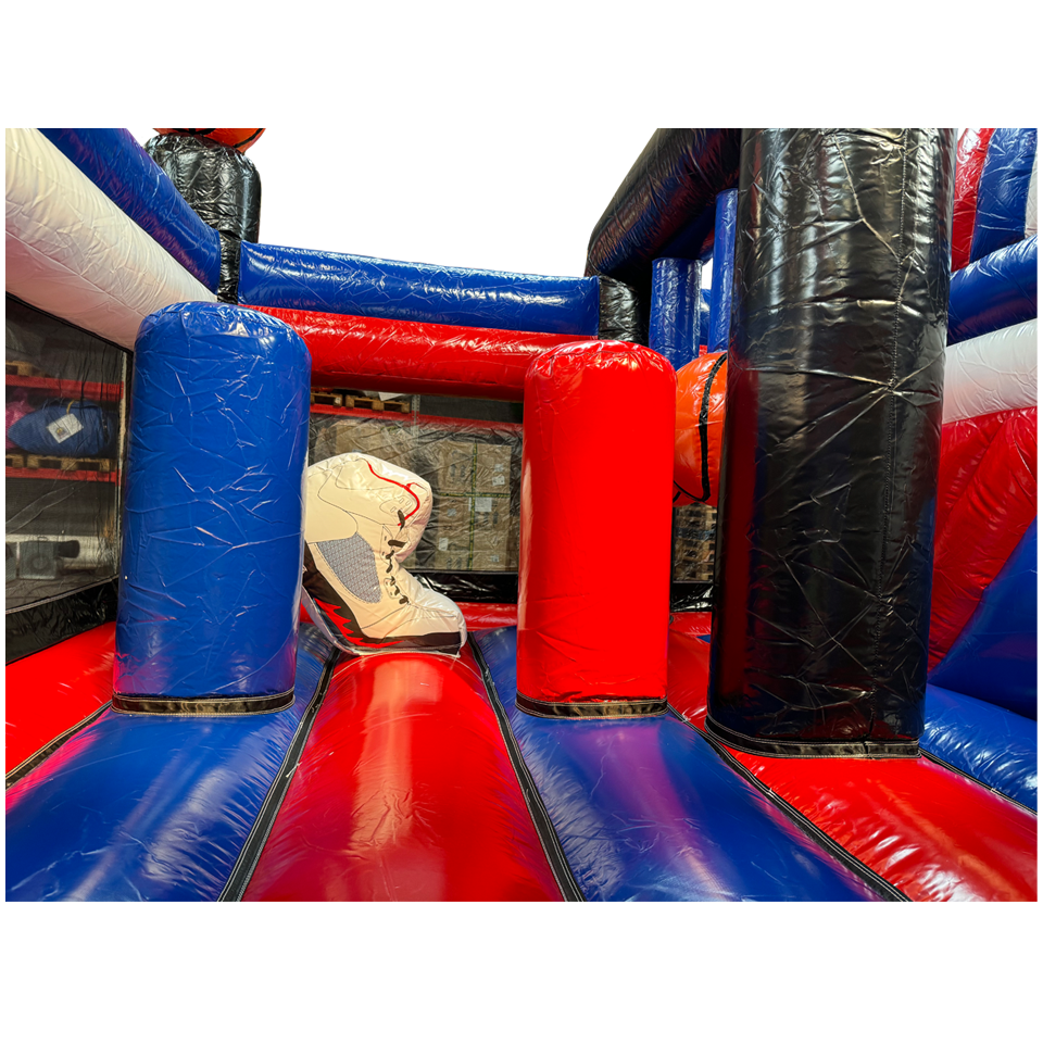 Multiplay Maxi Korb ohne Dach