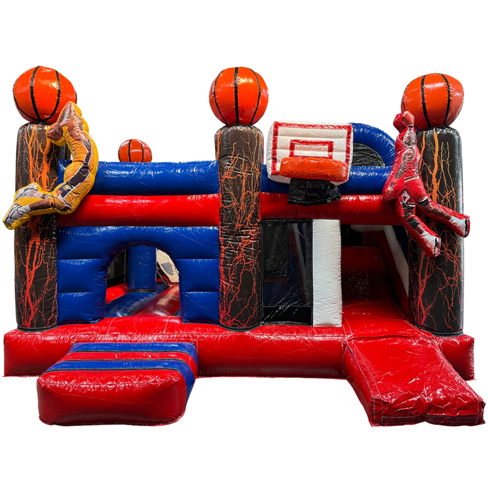 Multiplay Maxi Korb ohne Dach