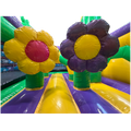 Hüpfburg Multiplay Maxi Schmetterling ohne Dach