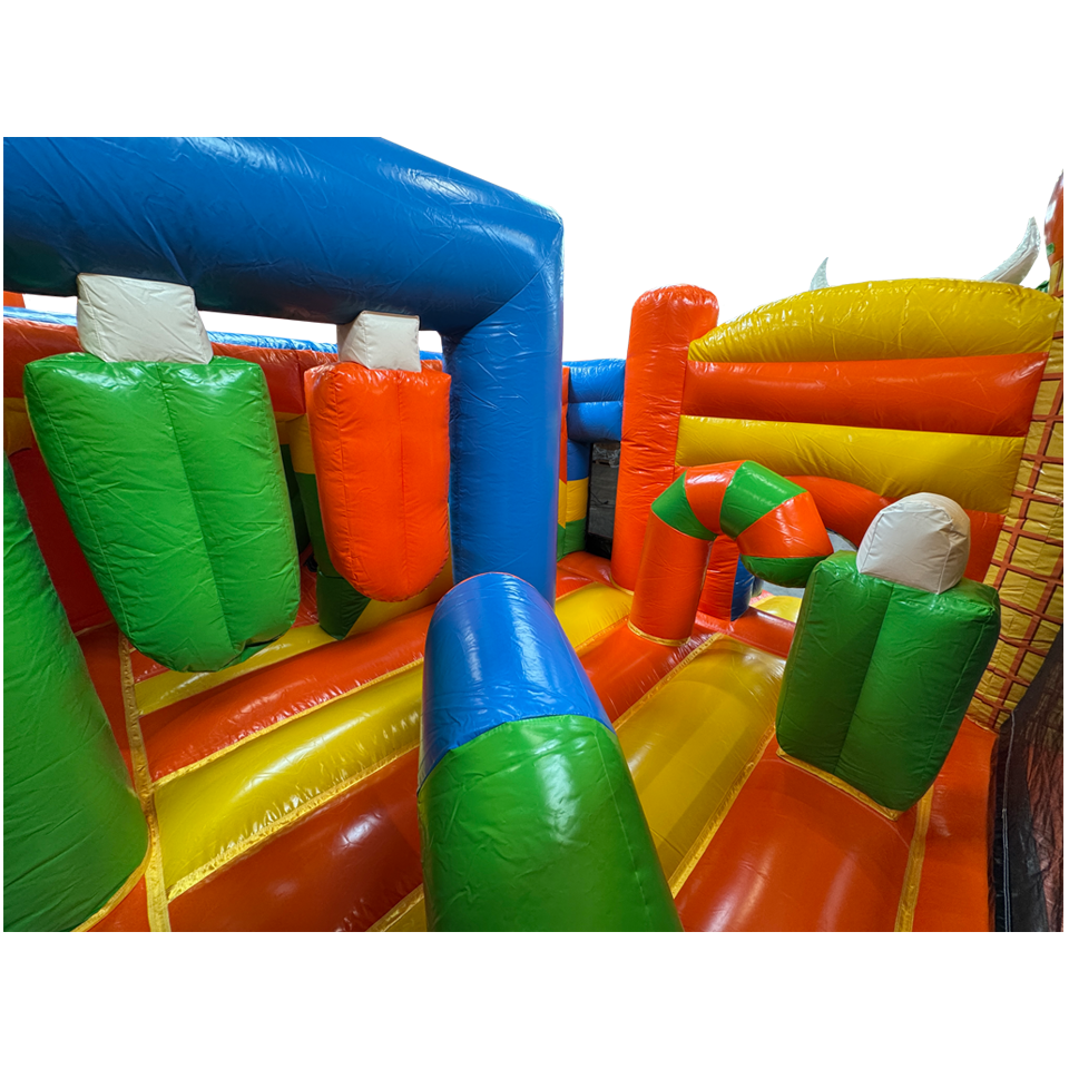 Multiplay Maxi Cookie Monster Without Roof