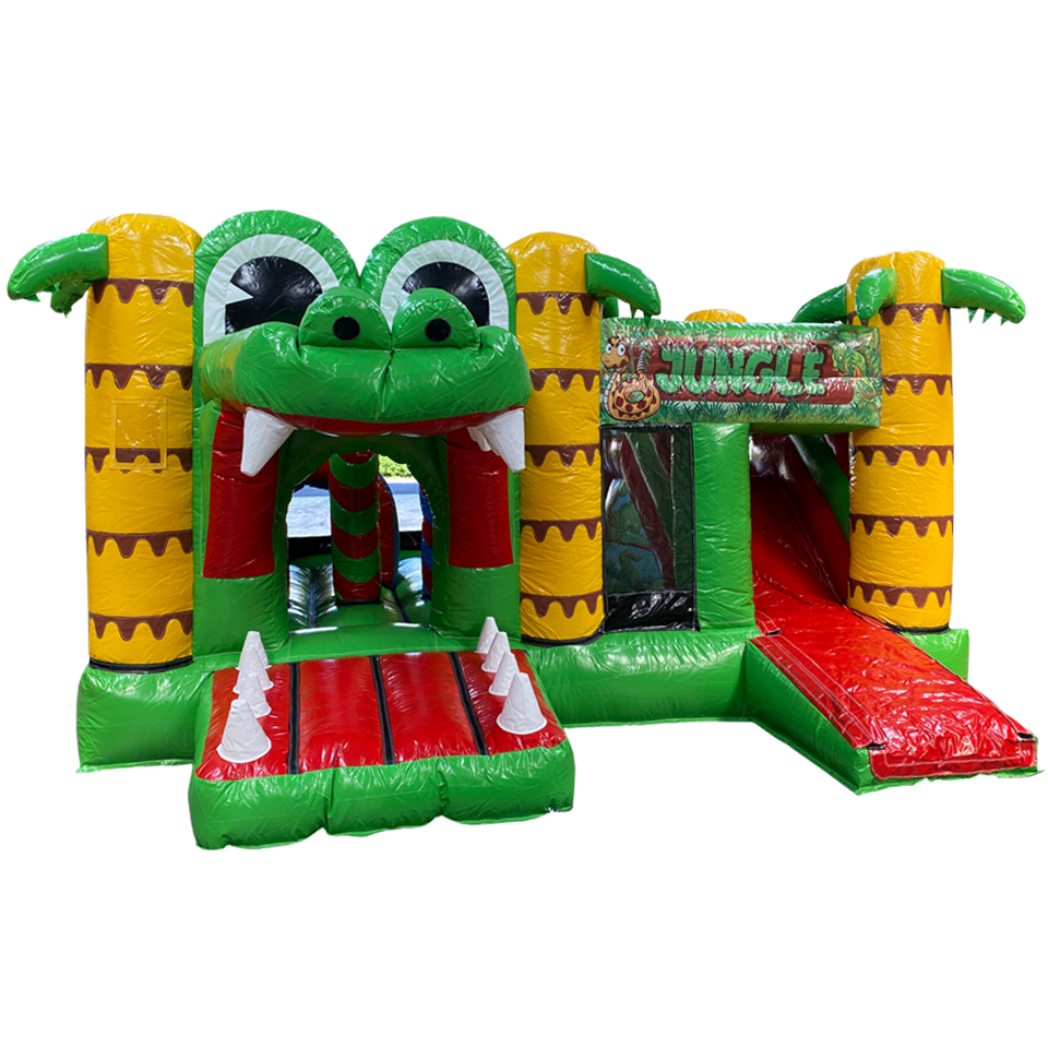 Multiplay Maxi Krokodil Ohne Dach