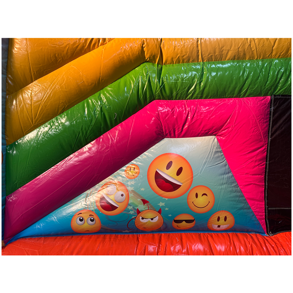 Multiplay Maxi Emoji Sans Toit
