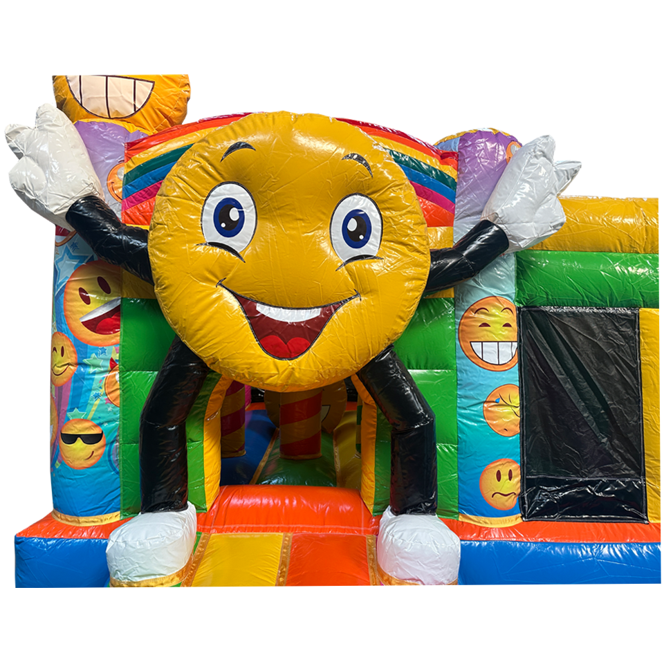 Multiplay Maxi Emoji Sans Toit