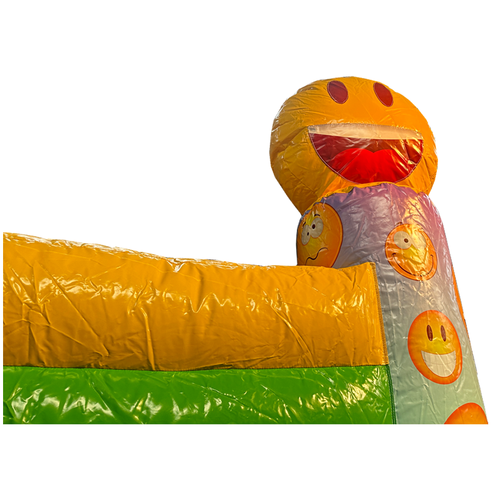Multiplay Maxi Emoji Sans Toit