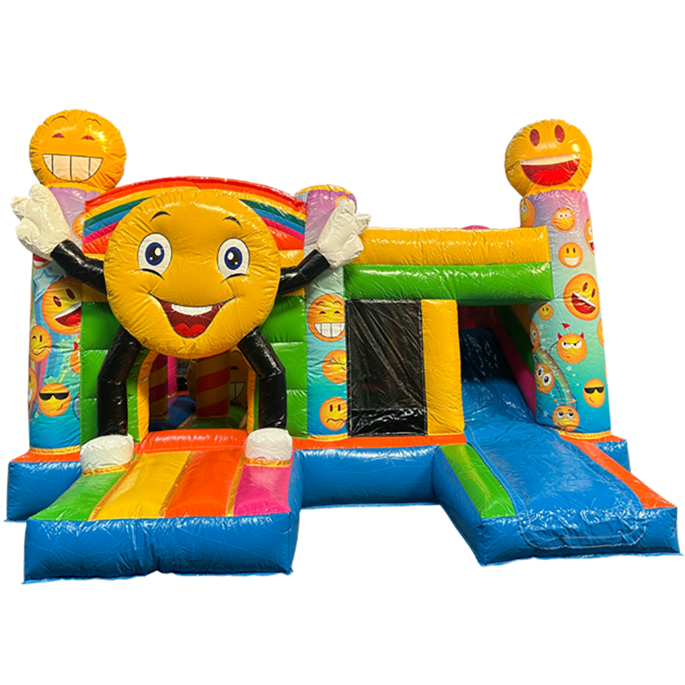 Multiplay Maxi Emoji Ohne Dach