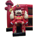 Feuerwehr 3D