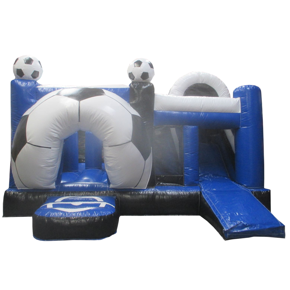 Multiplay Maxi Football Without Roof