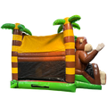 Hüpfburg Multiplay Maxi Gorilla