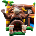 Gorilla 3D