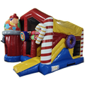 Hüpfburg Multiplay Maxi Süßigkeitenmaschine