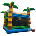 Hüpfburg Multiplay Maxi Löwe