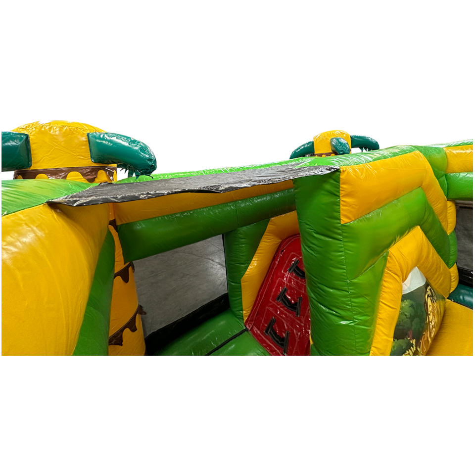 Multiplay Maxi Lion Without Roof