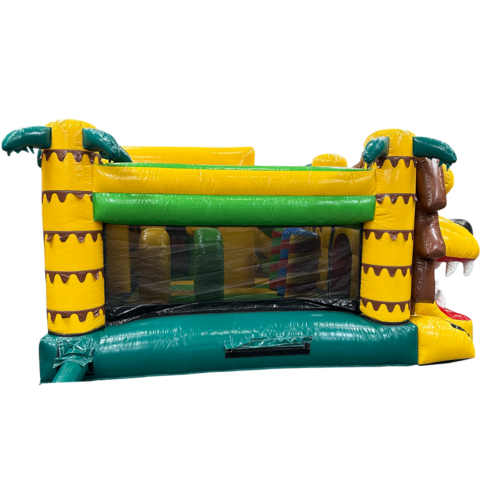 Multiplay Maxi Lion Without Roof