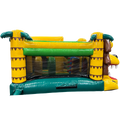 Hüpfburg Multiplay Maxi Löwe ohne Dach