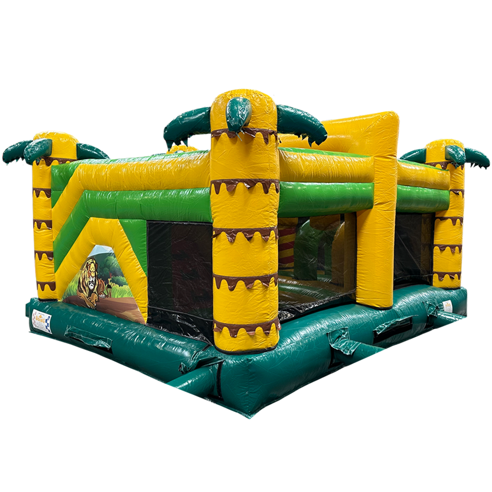Multiplay Maxi Lion Without Roof