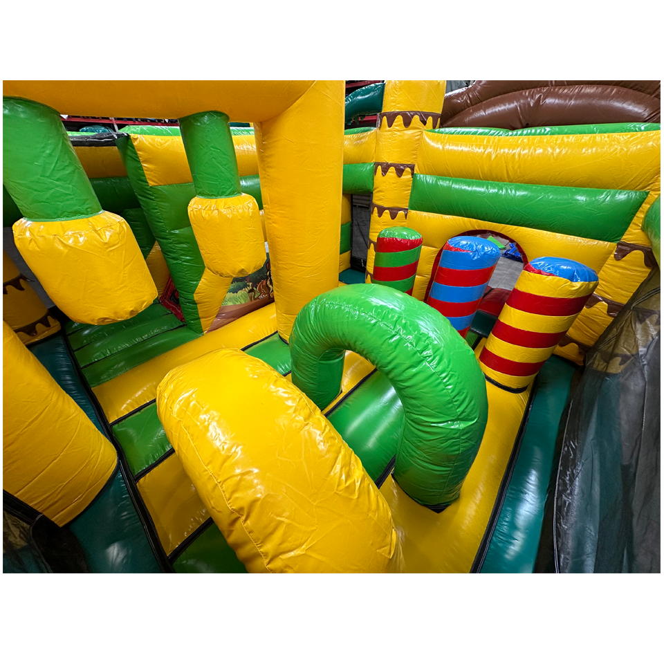 Multiplay Maxi Lion Without Roof