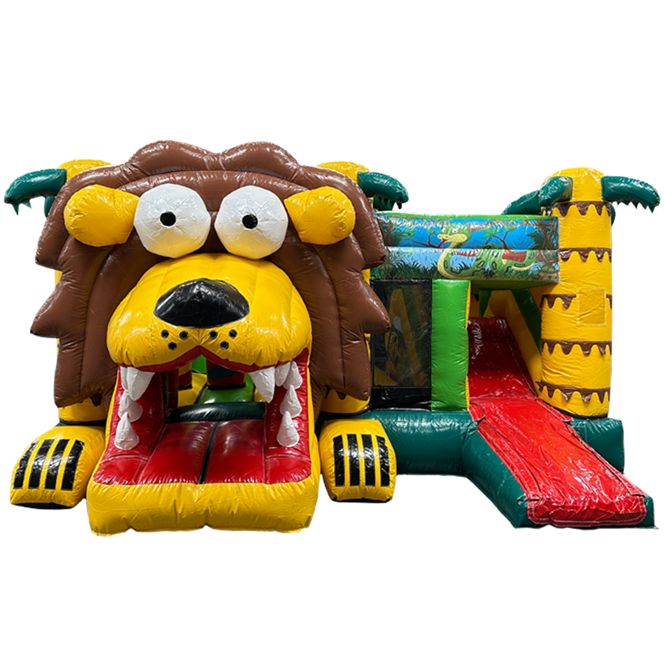 Multiplay Maxi Löwe ohne Dach