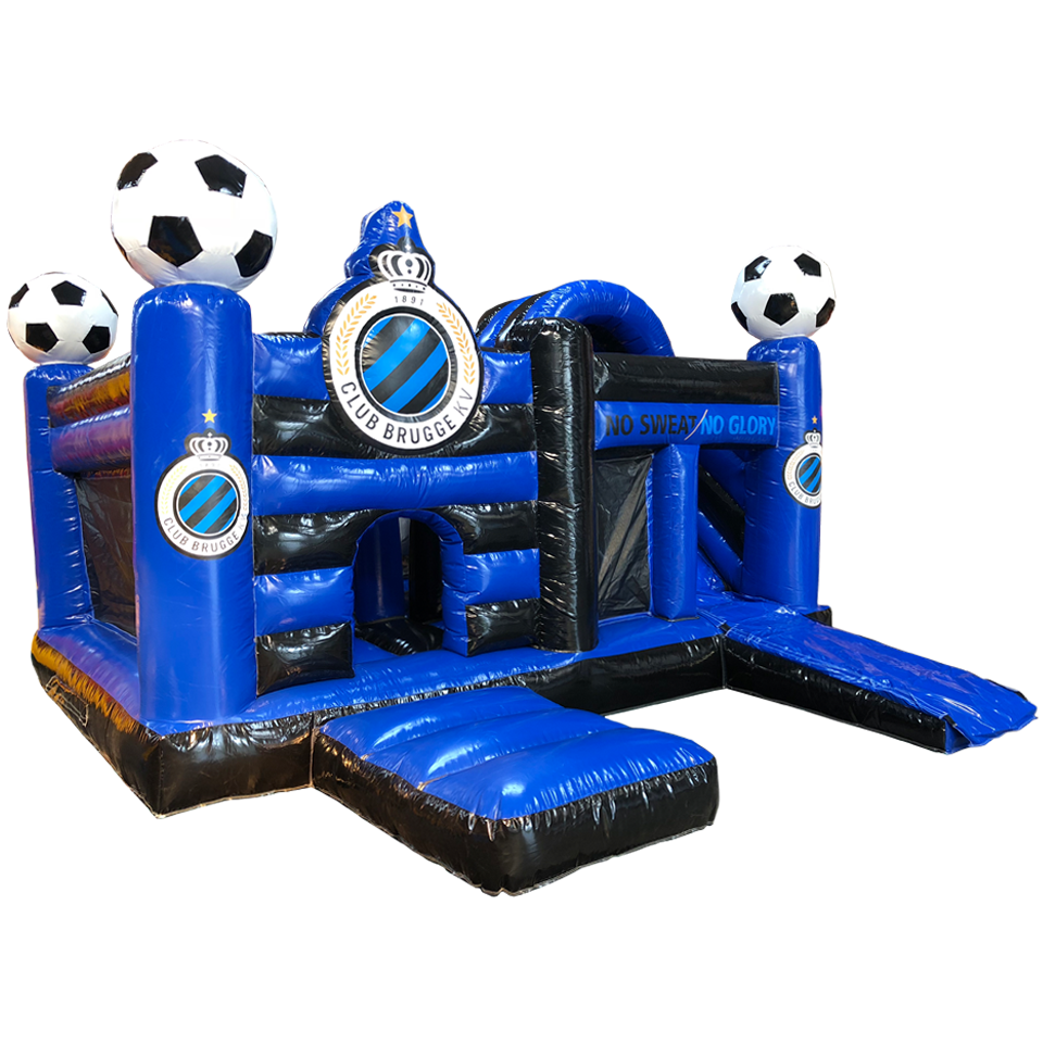 Multiplay Maxi Club Brugge Without Roof