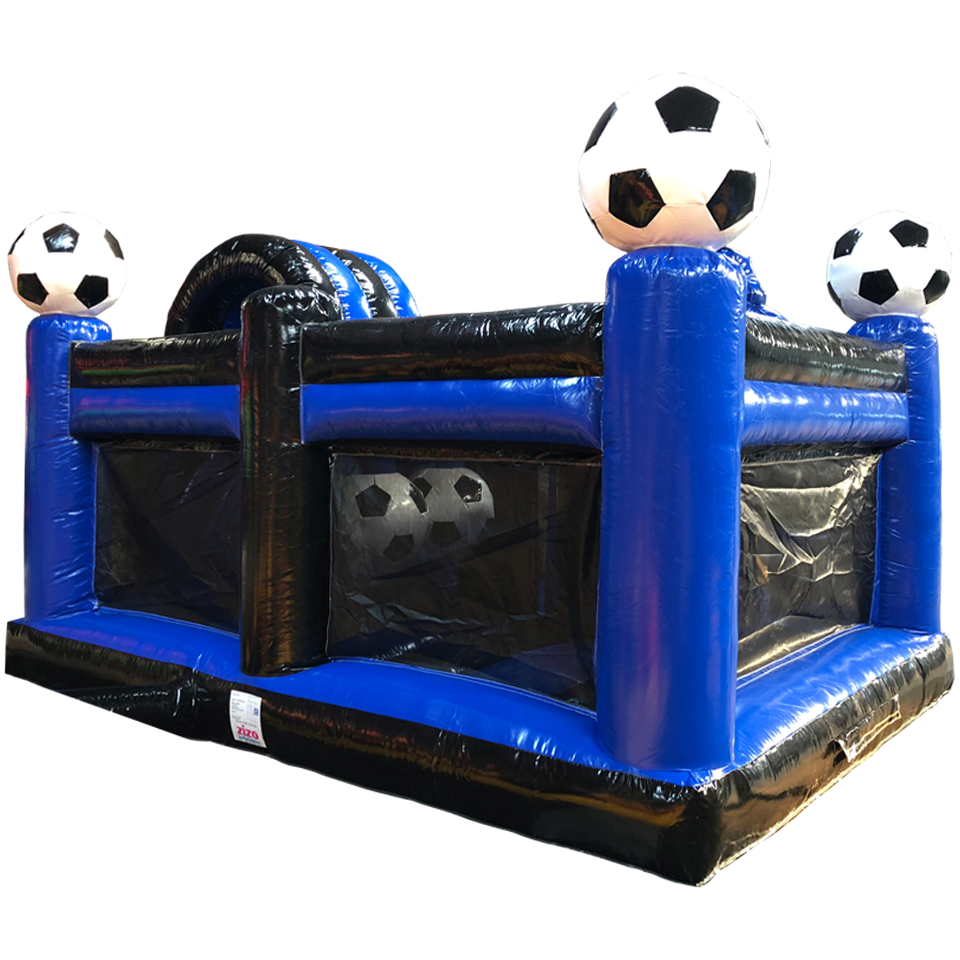 Multiplay Maxi Club Brugge Without Roof