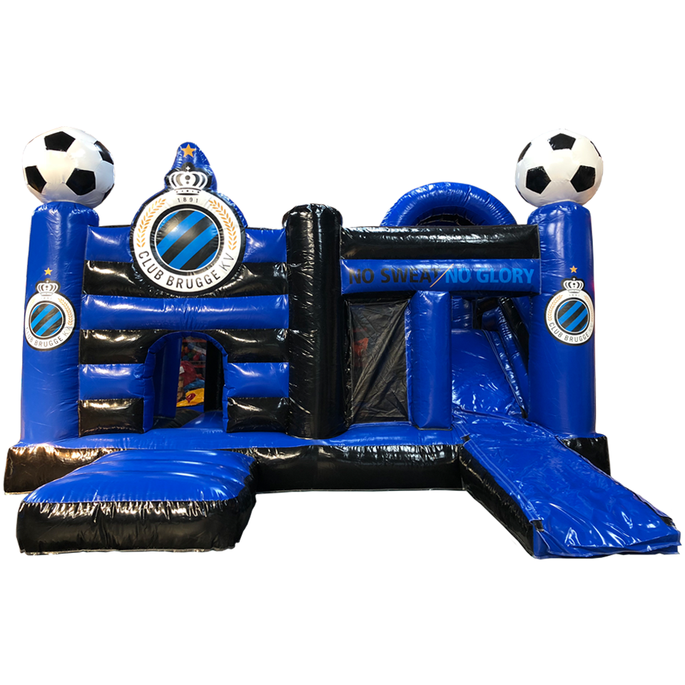 Multiplay Maxi Club Brügge Ohne Dach