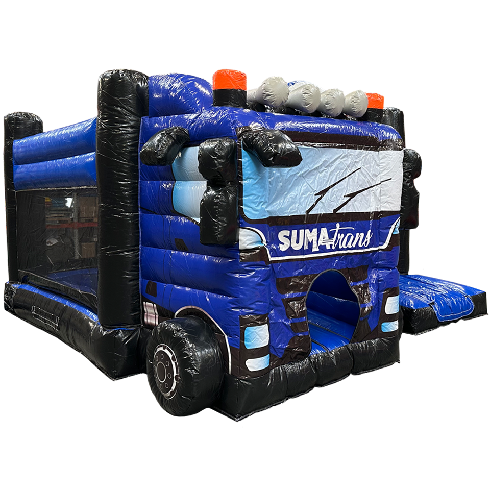 Multiplay Maxi Suma Trans Ohne Dach