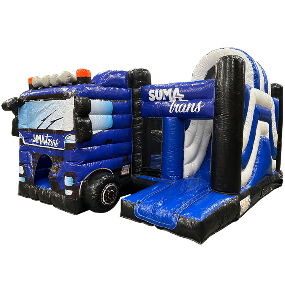 Multiplay Maxi Suma Trans Ohne Dach