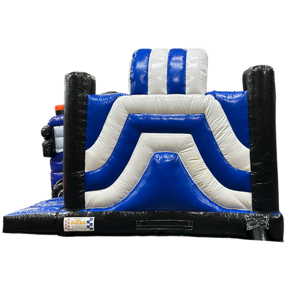 Multiplay Maxi Suma Trans Ohne Dach