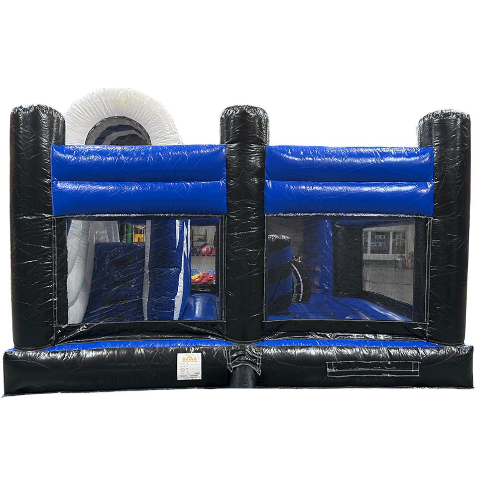 Multiplay Maxi Suma Trans Ohne Dach