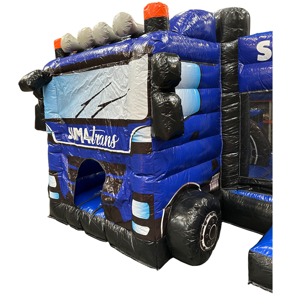 Multiplay Maxi Suma Trans Ohne Dach