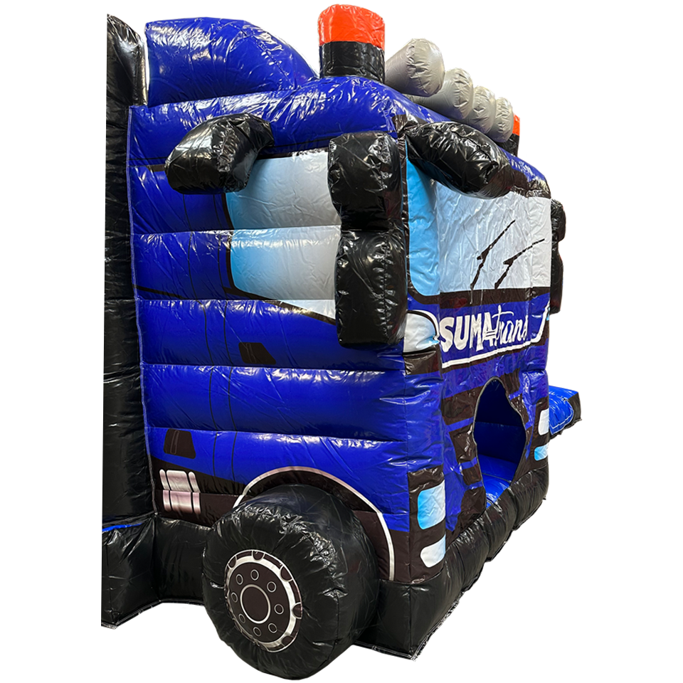 Multiplay Maxi Suma Trans Ohne Dach