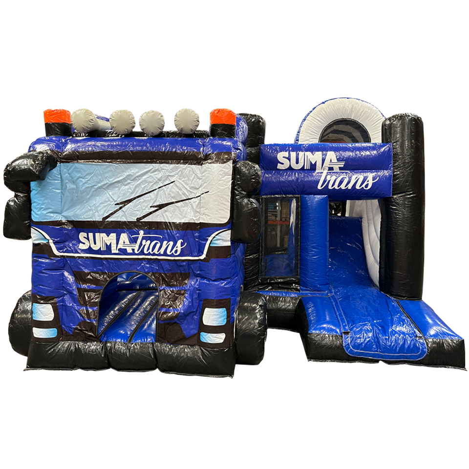 Multiplay Maxi Suma Trans Ohne Dach
