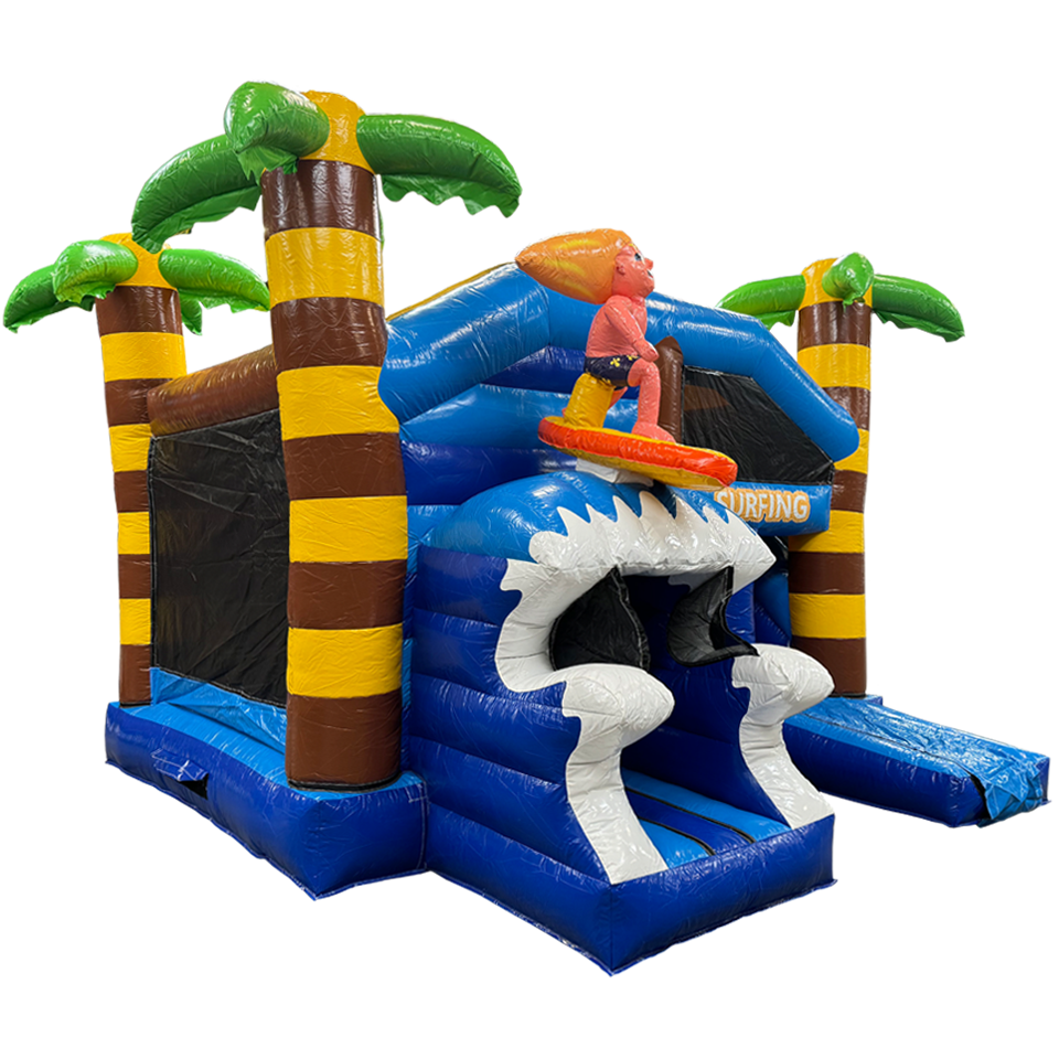 Multiplay Maxi Surfer
