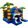 Hüpfburg Multiplay Maxi Surfer