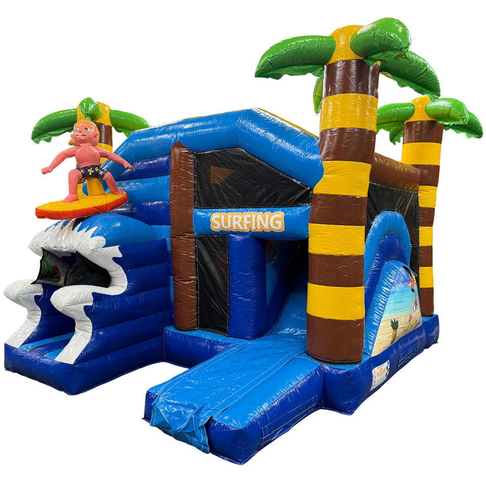 Multiplay Maxi Surfer