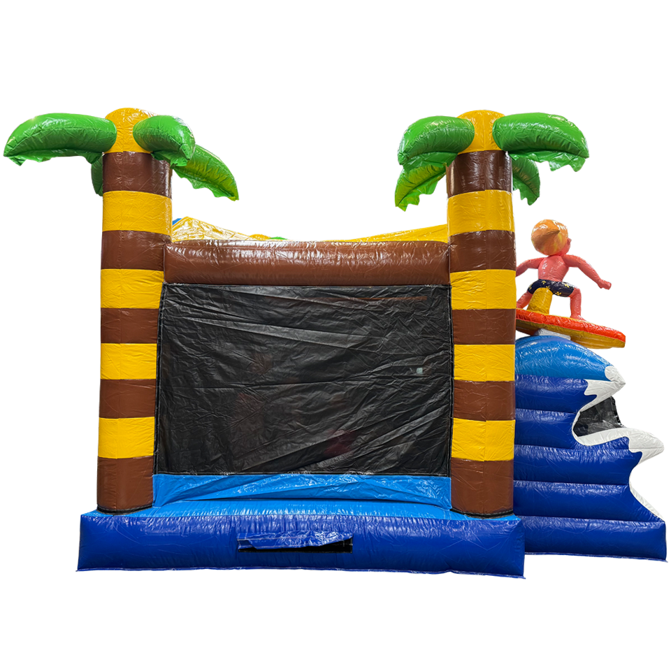 Zijknant Multiplay Maxi Surfer