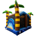 Hüpfburg Multiplay Maxi Surfer